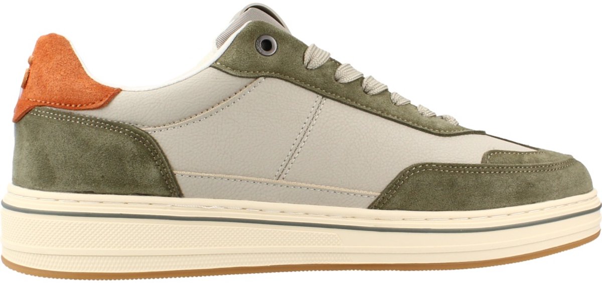 G-Star KARSON BLK Heren Sneakers Grijs