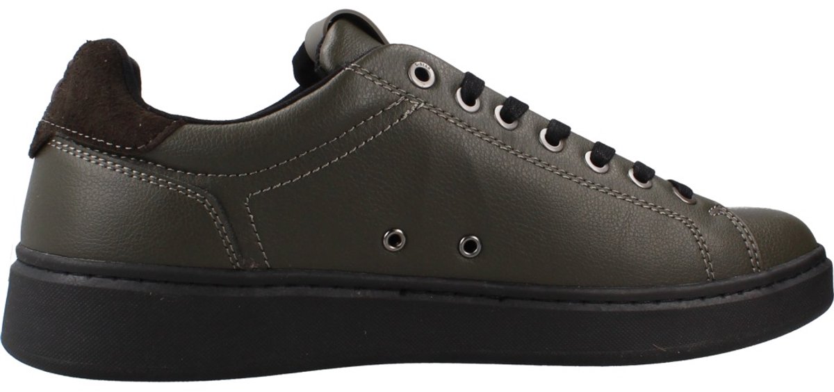 G-Star SCOUT III TNL Heren Sneakers Zwart