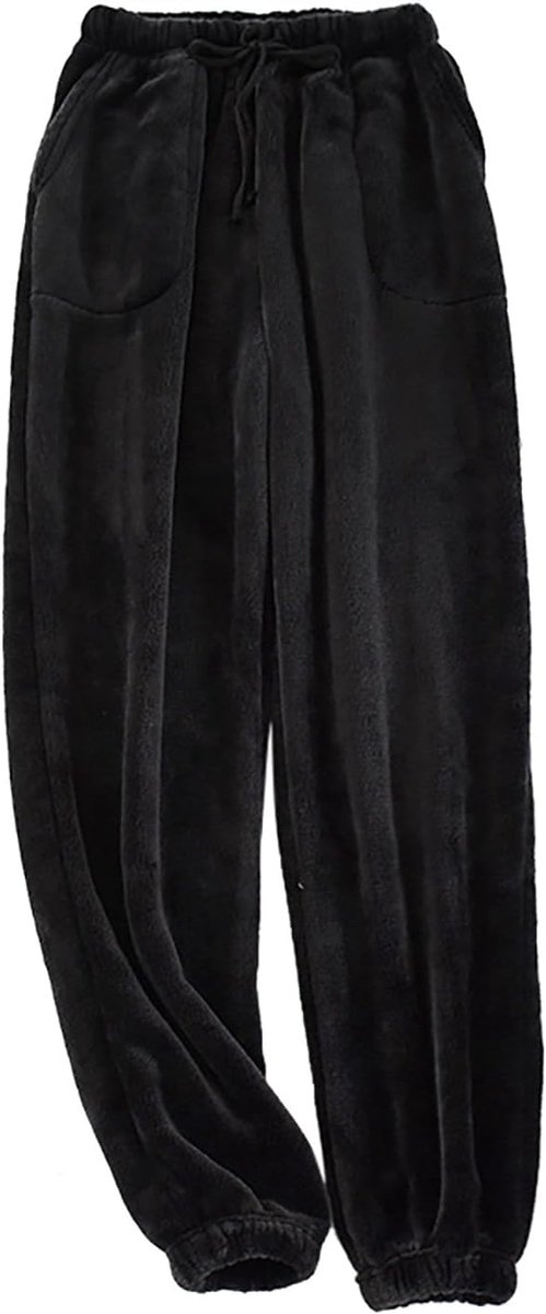 Cargobroek voor heren, recht, joggen, canvas, linnen, casual, los, ademend, licht, sneldrogend, zakken met ritssluiting, effen, lente, werk, A64