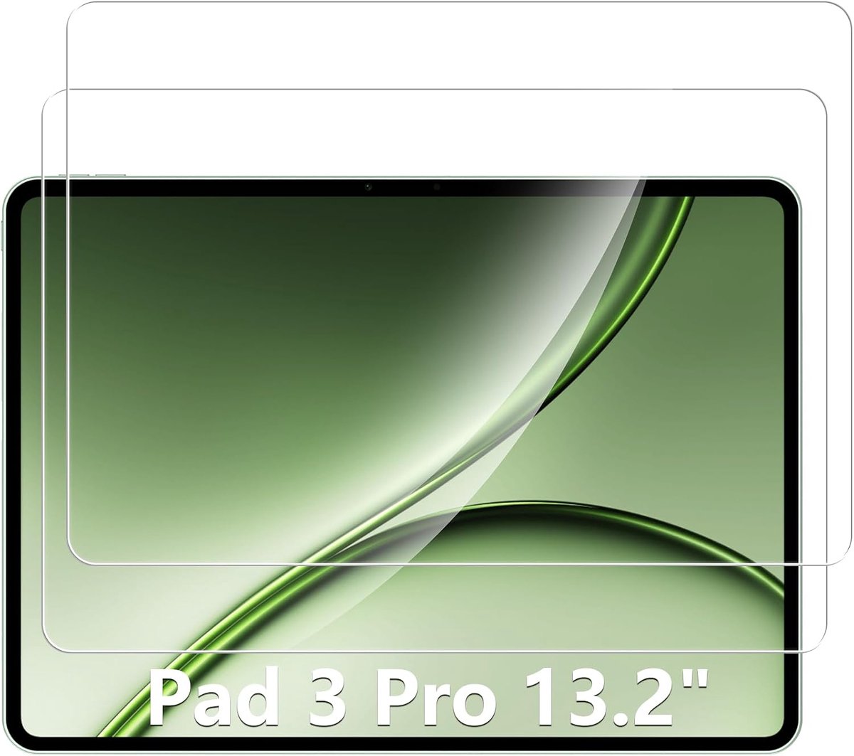 Compatibel met OnePlus Pad 3 Pro 33,2 cm (13,2 inch)