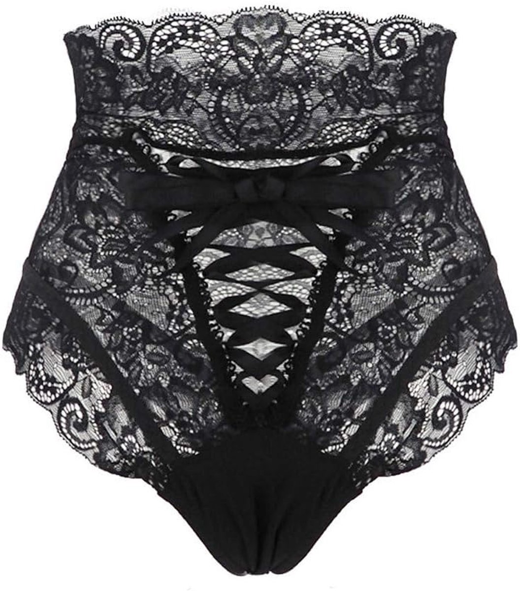 Lingerie voor dames, sexy, kant, babydoll, babydoll, borduurwerk, wit, bruiloft, chic, A196