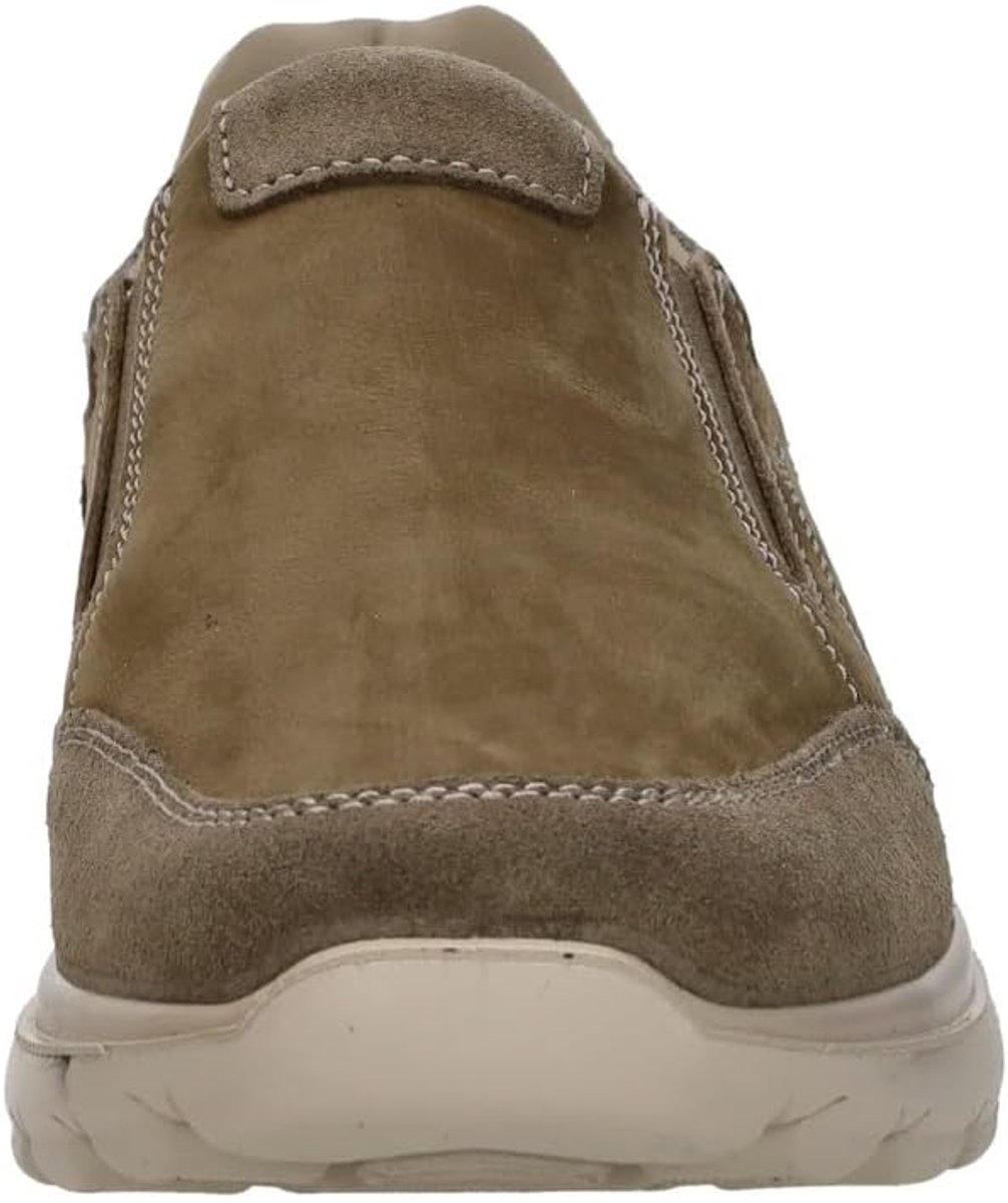 Sportief taupe