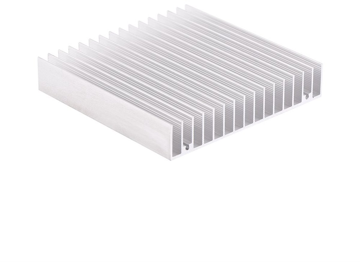 Koellichaam Koelvin 100×100×18MM