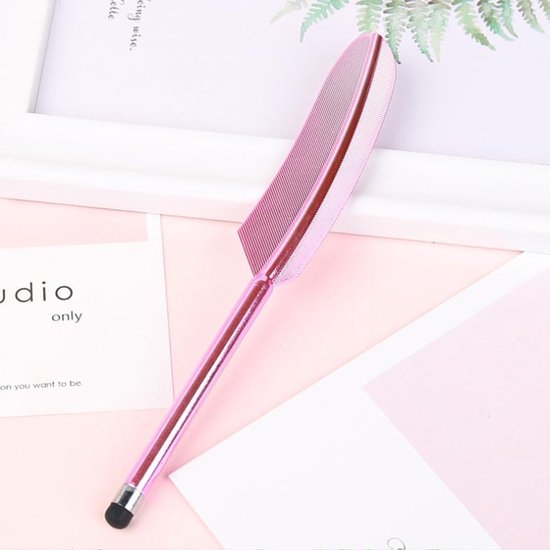 Z Fold8 Ultra stylus, vervanging S Pen voor Samsung Galaxy Z Fold 8, touch-pen met kantelgevoeligheid voor schrijven, tekenen en notities maken, roze-A — afbeelding 2