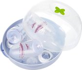 Tigex Microgolf Sterilisator Express