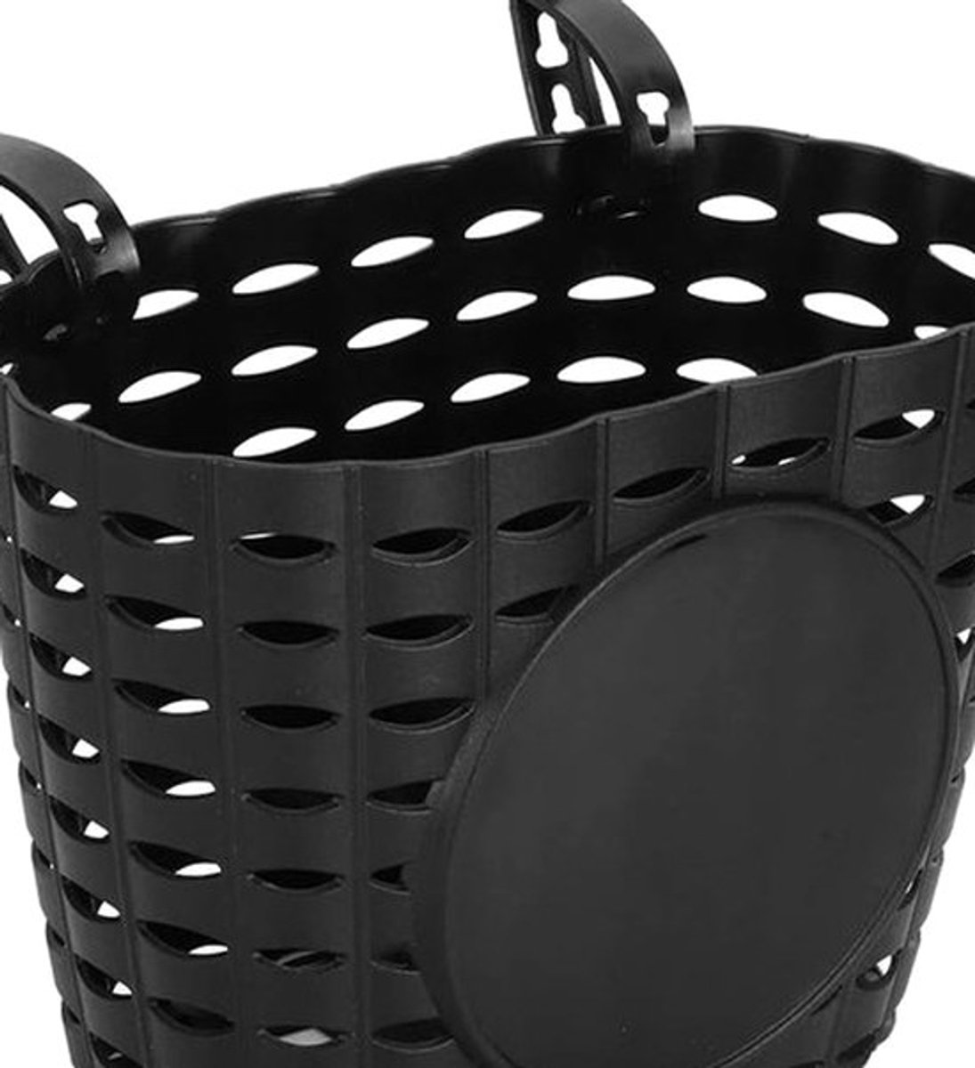 Voorgevel Hangers, Dik Plastic, Montage Makkelijk