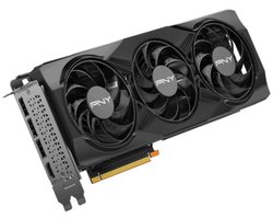PNY NVIDIA GeForce RTX 5070 - Videokaart - 12 GB - GDDR7 - PCIe 5.0 - 1x HDMI 2.1b - 3x DisplayPort 2.1a