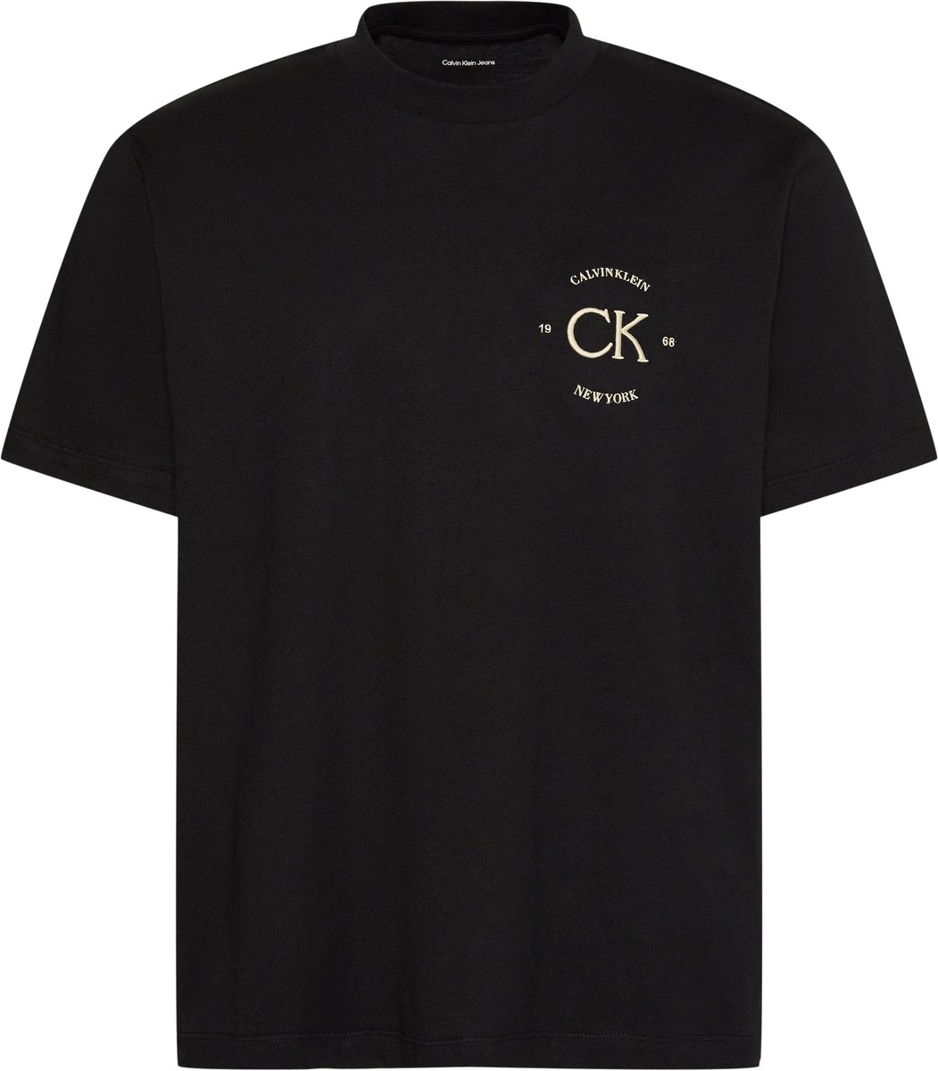 Calvin Klein Jeans (PVH Group) - - Volwassenen - T-shirts