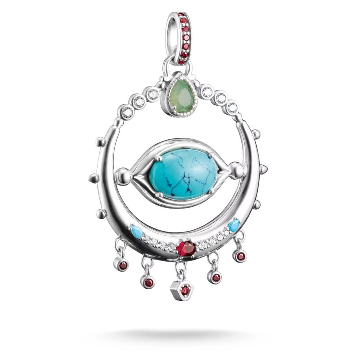 Thomas Sabo - PE985-405-17 - Hanger - Dames - ELYNDRA