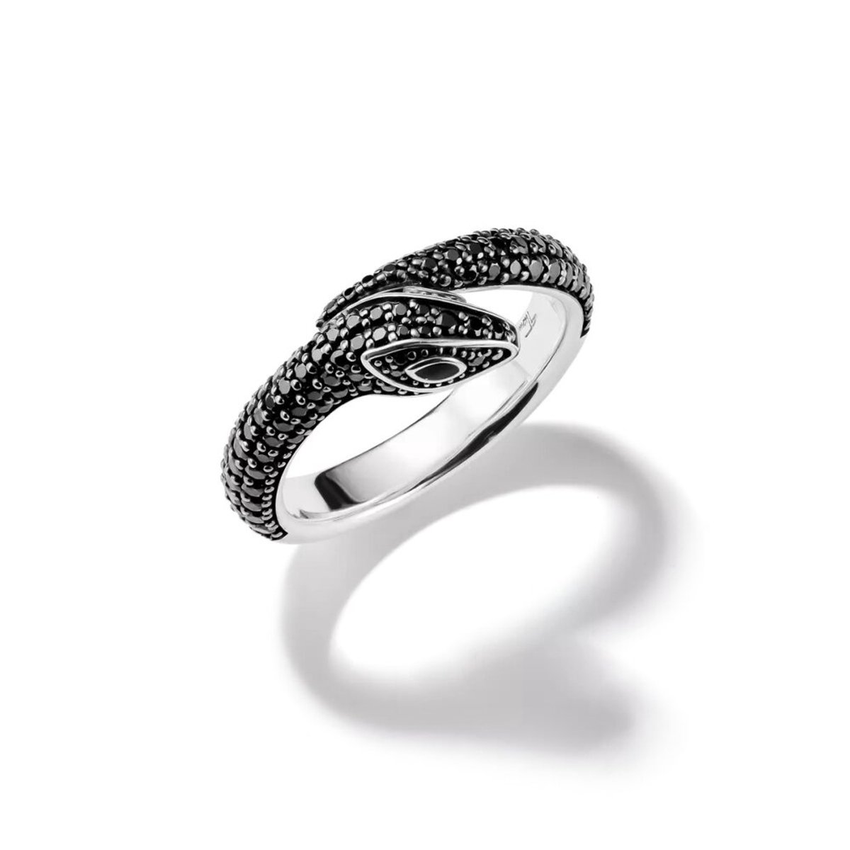 Thomas Sabo - TR2461-691-11-54 - Ring - Dames - Rebellious Glam - Maat 54