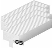 Propex Parts Akoestisch Filter Kookplaat - Geschikt voor Bosch en Siemens HEZ9VEDU0, Z811DU0, CA084010 en 17004801 - 4 stuks