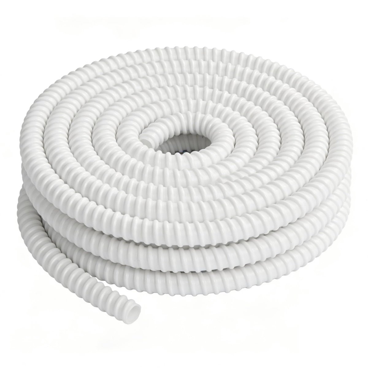 CPROSP Condensaatslang Ø 16 mm (10 m), condensaatslang airconditioning van pvc, uv-bestendige afvoerslang - ShopVlot