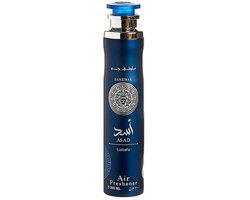 Lattafa Asad Zanzibar - Gerverstuiver - 300 ml
