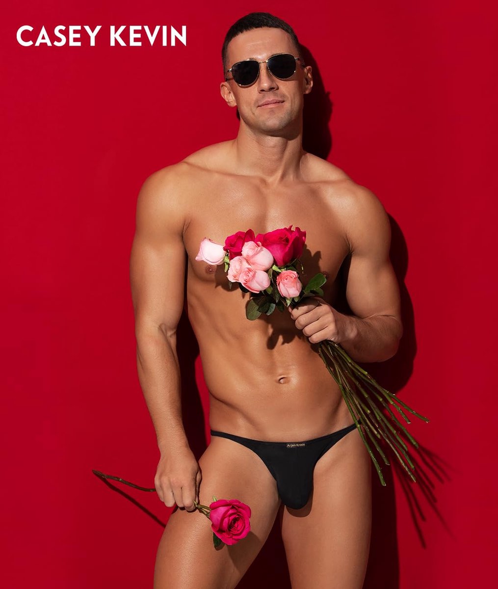 Casey Kevin G-strings heren, Sexy String voor Heren Ondergoed - ShopVlot