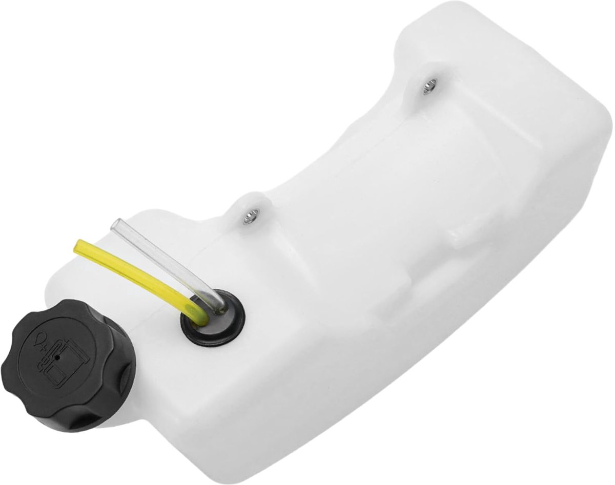 Voor Trimmer Brandstoftank Vervangende Onderdelen Voor 43cc 49cc 52cc 55cc Hedge Cutter Kettingzaag Cutter Accessoires - ShopVlot