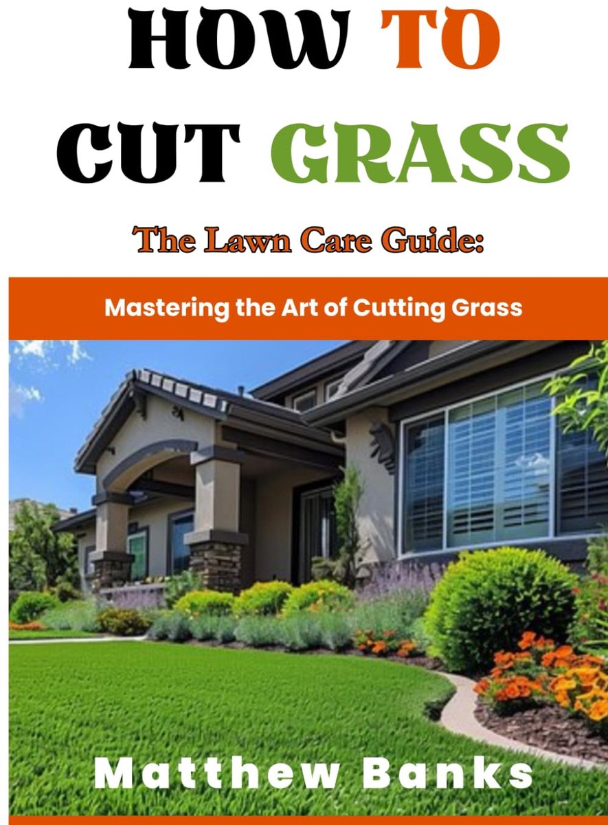 Gras snijden: de gids voor gazononderhoud - mastering the art - tips en technieken - perfect gazon - ShopVlot