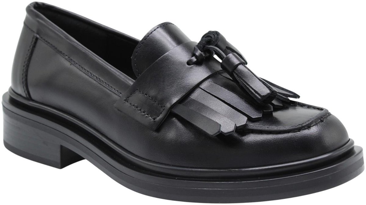 Ctwlk - Schoenen - Zwart - Vrouwen - Maat 38 -