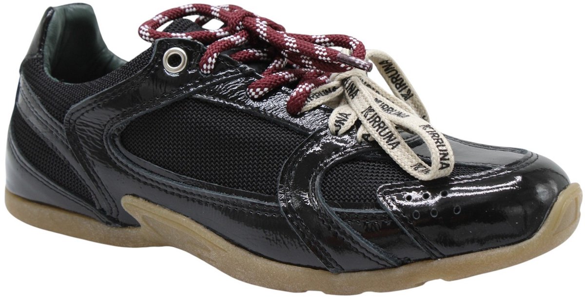 Kirruna - Schoenen - Zwart - Vrouwen - Maat 37 -