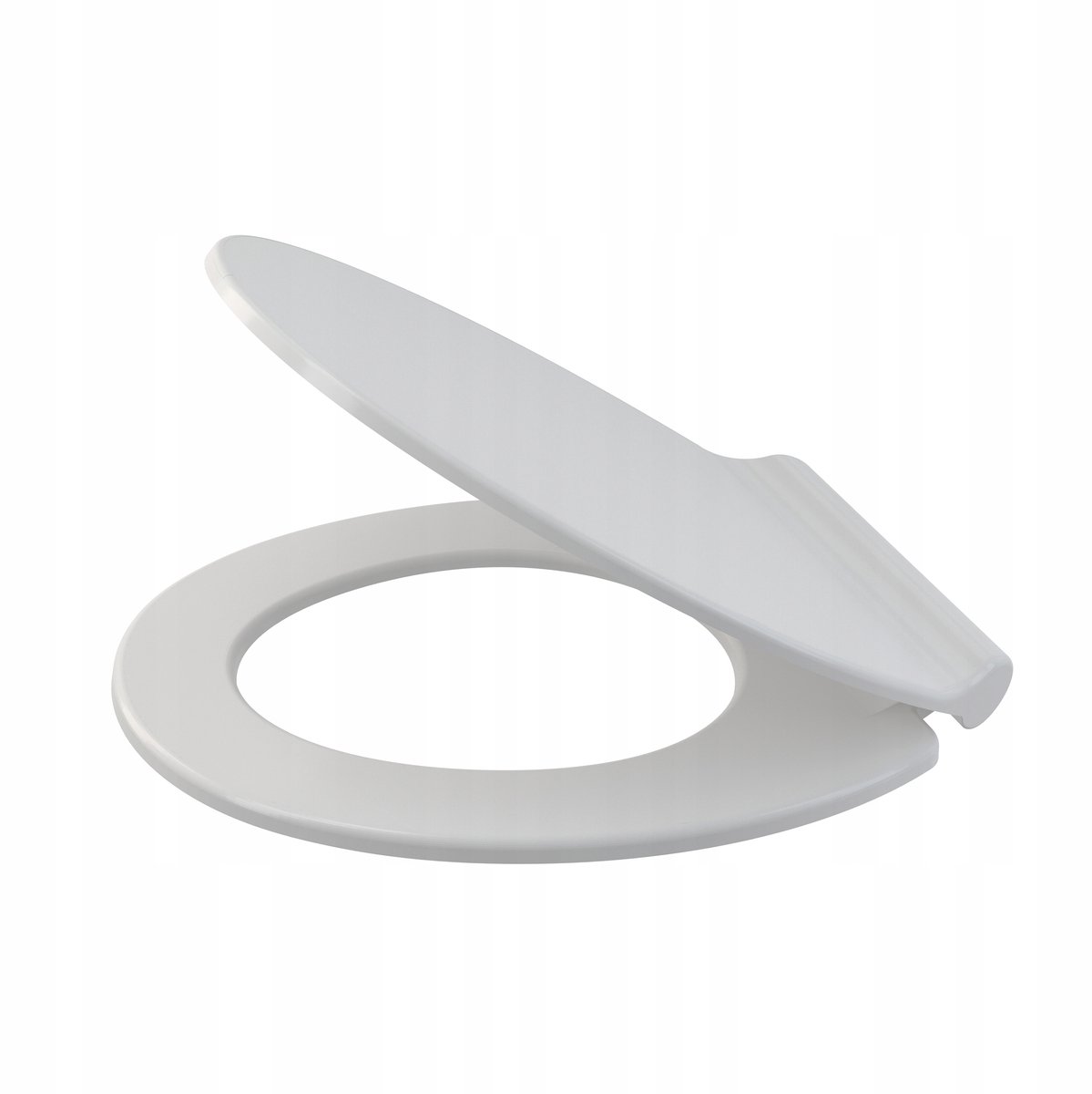 Alcaplast Duroplast Slim Softclose Toiletbril - Wit