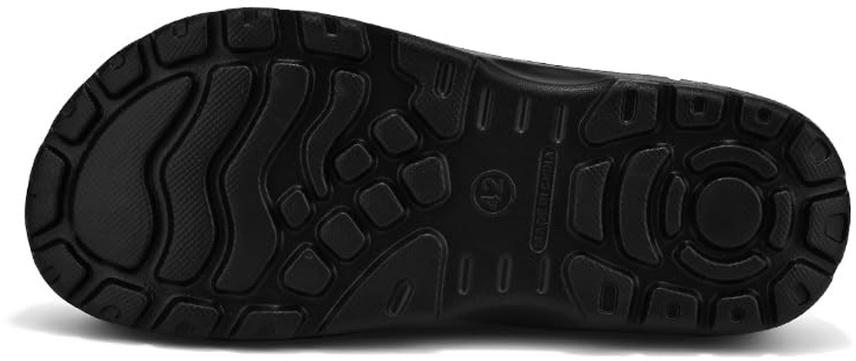 FLIOZY Antislip Keukenschoenen voor Heren en Dames, oliebestendig en waterdicht, met antislip rubberen zolen - ShopVlot