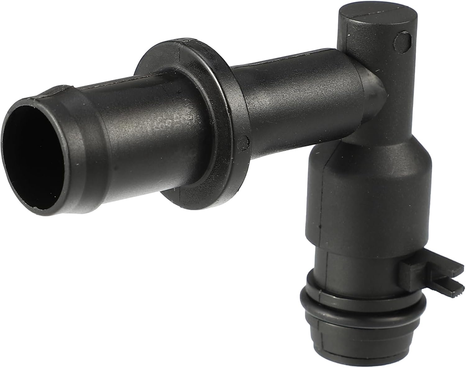 PCV ventiel uitlaat positief - voor Jeep Grand Cherokee - Nr. 53032800AA - m-winkel