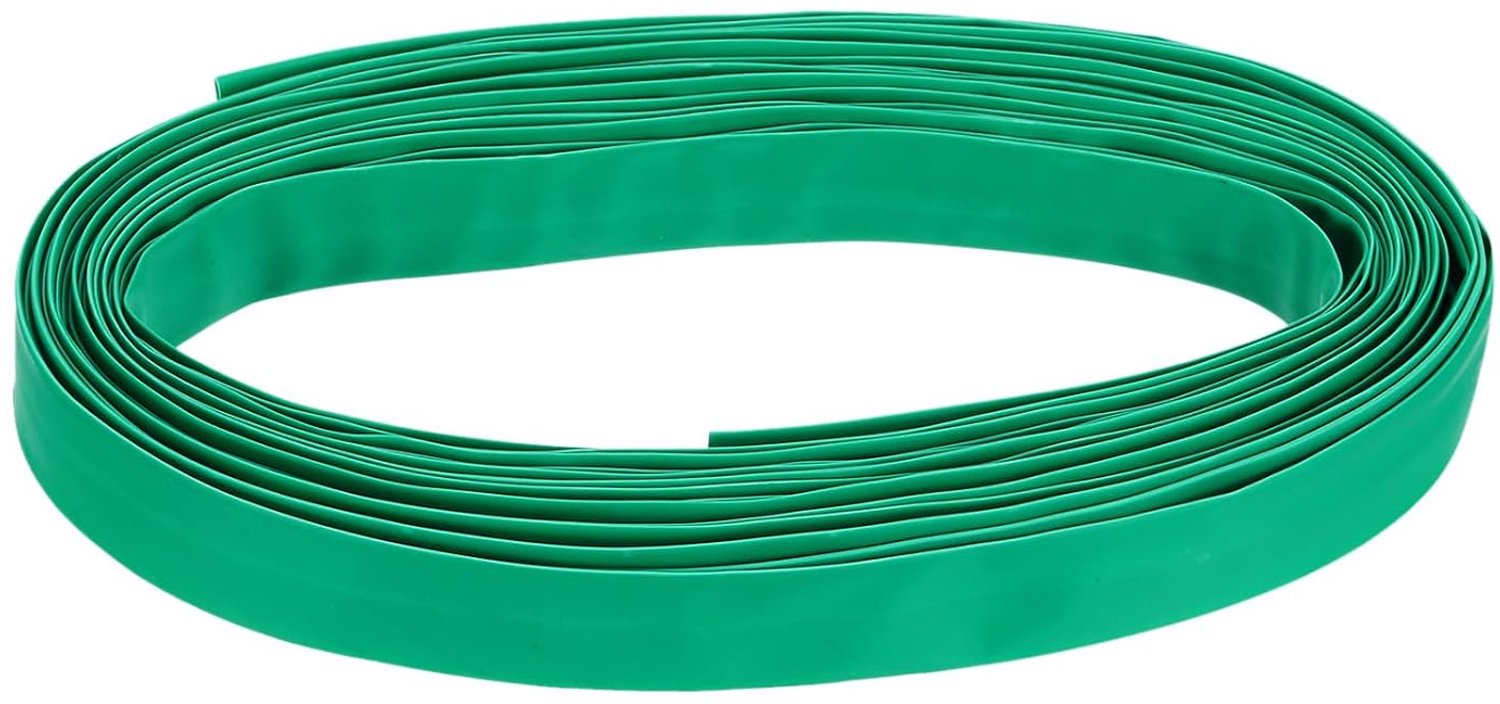 Warmtekrimpslang 11/20 inch - 33 ft lang - polyolefine - kabelisolatie en bescherming - Vemera