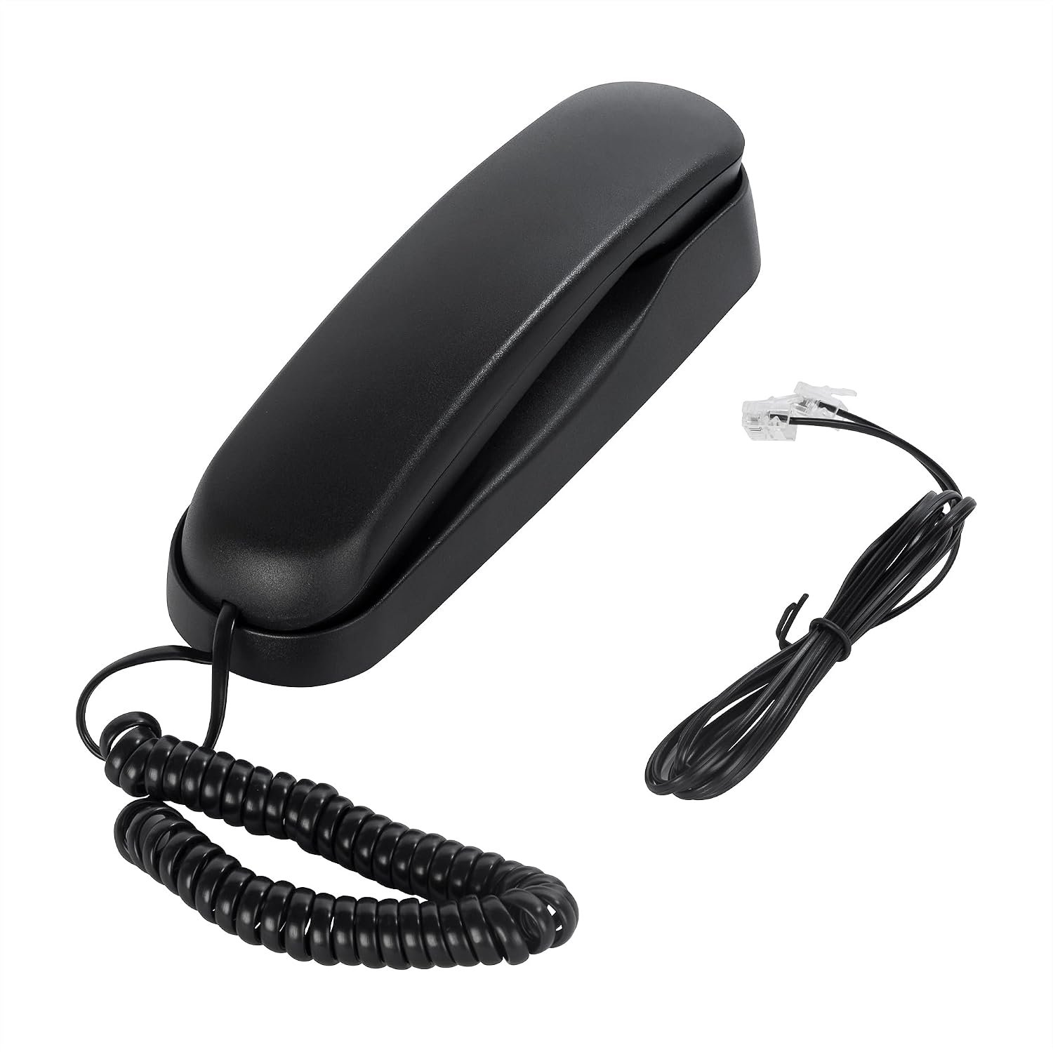 Mobiele telefoon - wandmontage - basiskabel - herbel bellen functie - ServiceTopper