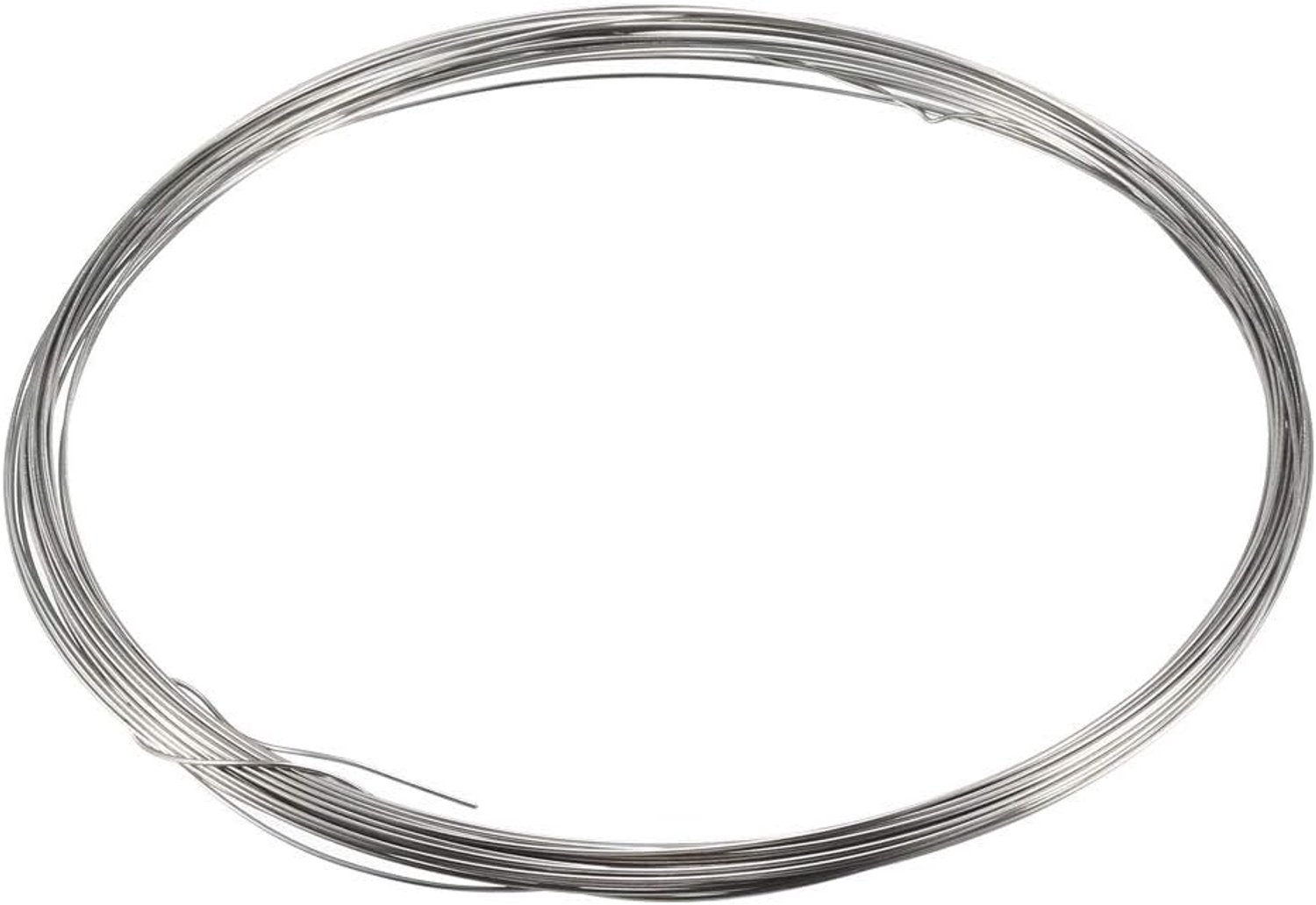 verwarmingsdraad 1 mm - FeCral - superfine - ideaal voor verwarmingselementen - ServiceTopper