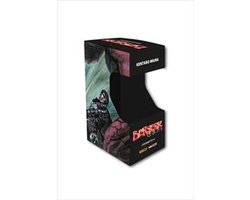Berserk Manga Boxset - Lege coffret - Volumes 16 t/m 20 (Manga niet inbegrepen)