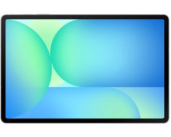 Samsung Galaxy Tab S10 FE Plus - 5G - 256GB - Gray