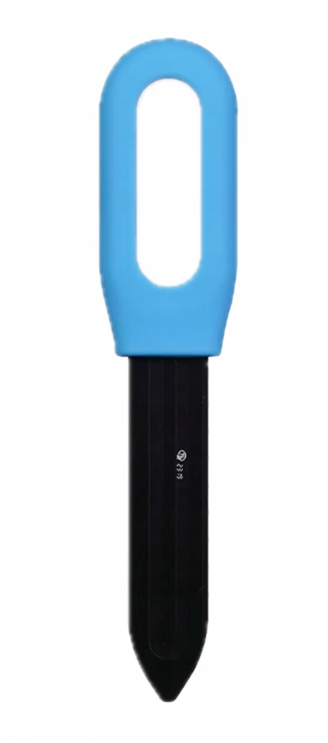 Moes Slimme bodemsensor voor temperatuur en vochtigheid Bluetooth