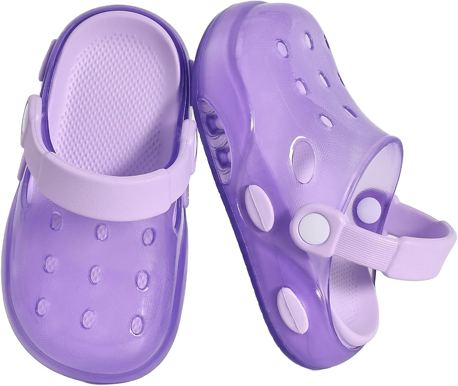 Clogs 18-35 EU