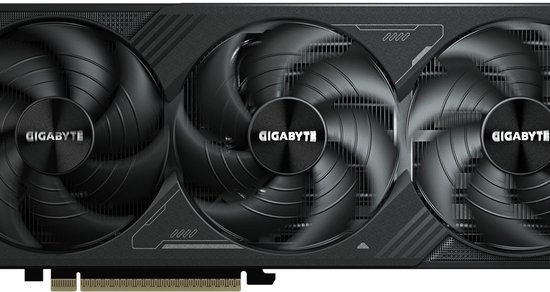 Gigabyte GeForce RTX 5080 WINDFORCE OC V2 SFF 16 GB (8/8)