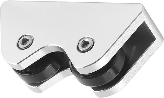 Biljart Keu Rechtheid Tool 2 stks - Pool Cue Checker - Eenvoudig te gebruiken - Verbeter schotprecisie m-winkel - m-winkel — afbeelding 2
