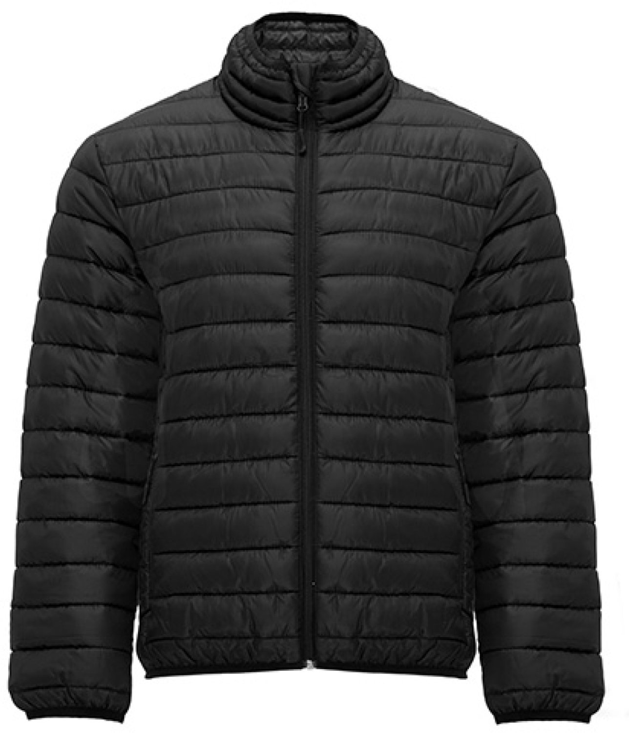 Roly Men´ Finland Jacket RY5094 02 Zwart