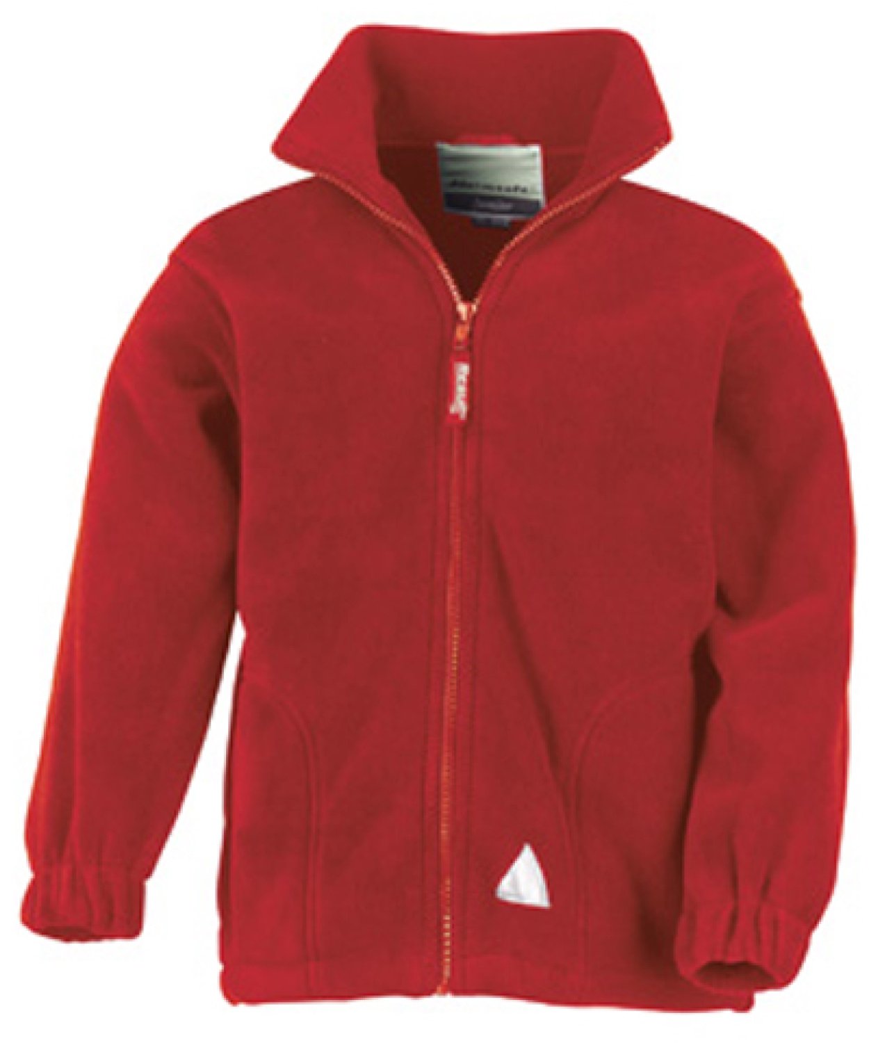 Result Youth Polartherm™ Jacket RT36Y Rood