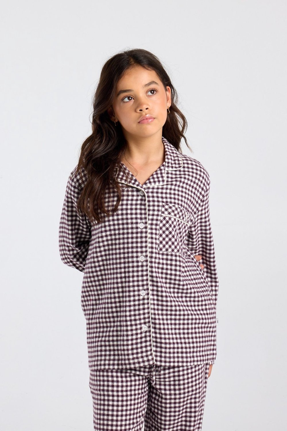 Loungewearset Maddie Jr