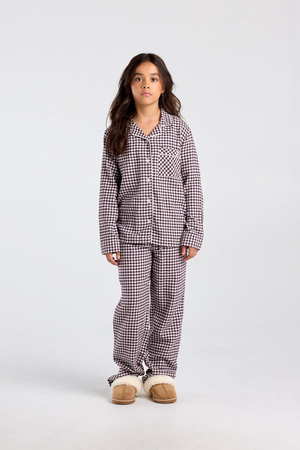 Loungewearset Maddie Jr