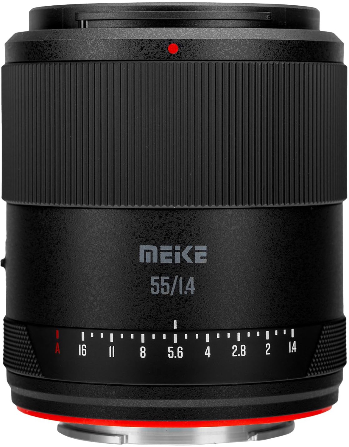 55mm F1.4 Autofocus Lens voor Sony E-Mount Camera's