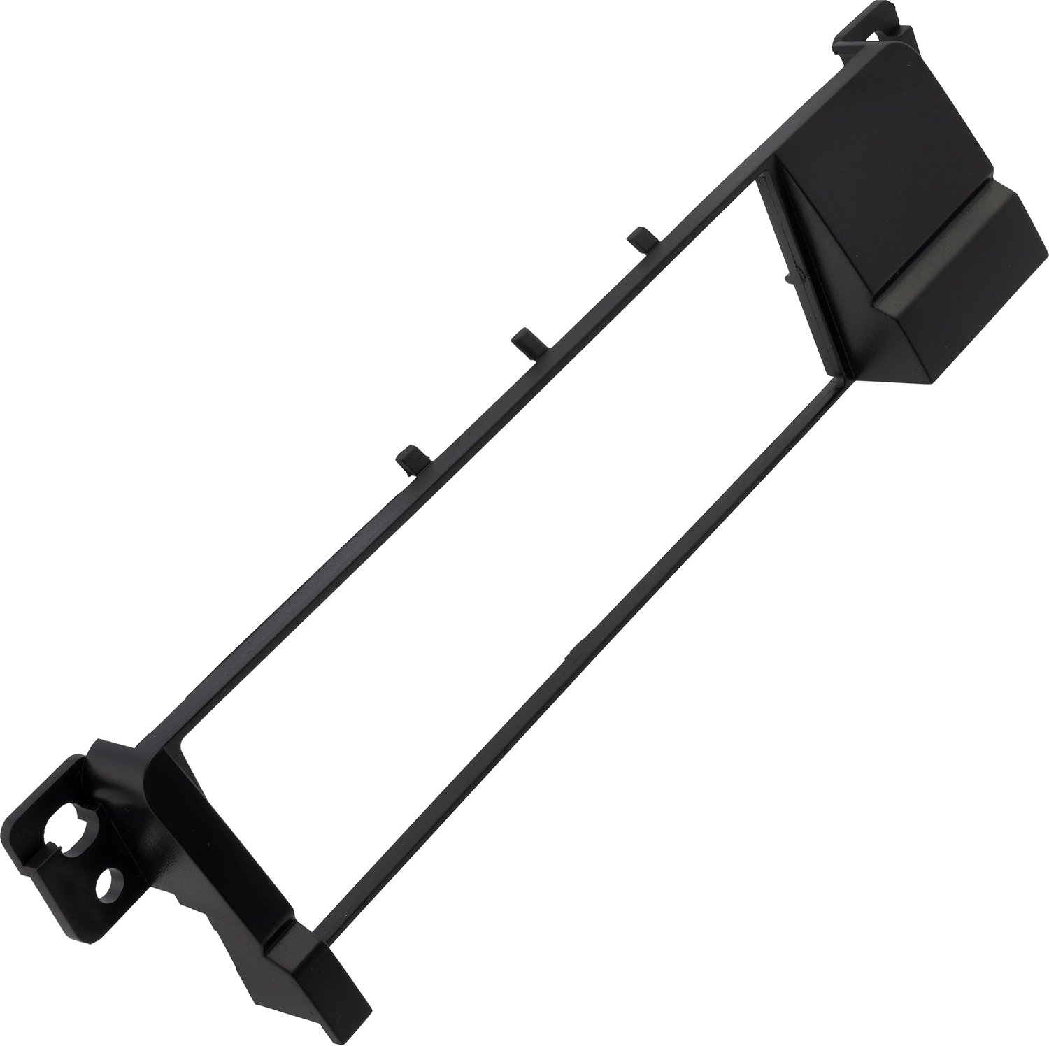 1 DIN Autoradio Adapter - Compatibel met 3 E46 - Eenvoudige Installatie - Premium Kwaliteit - Geschikt voor 1998-2007