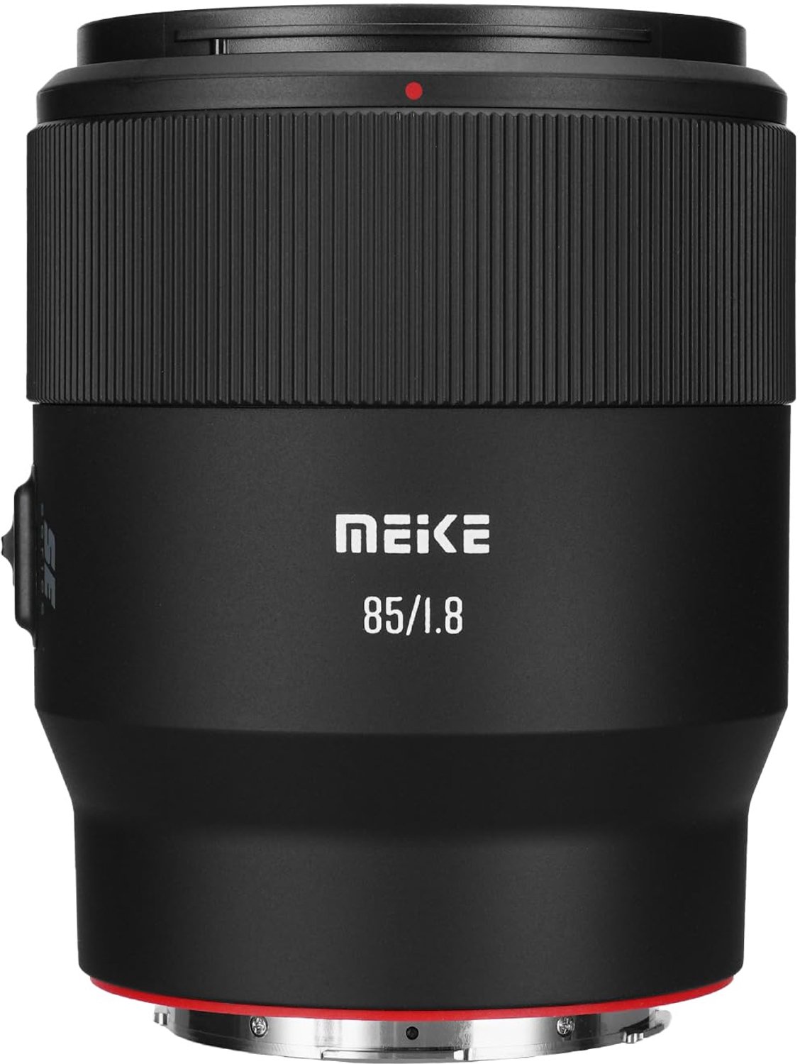 85mm F1.8 II Telefoto Lens voor Panasonic L-Mount Cameras
