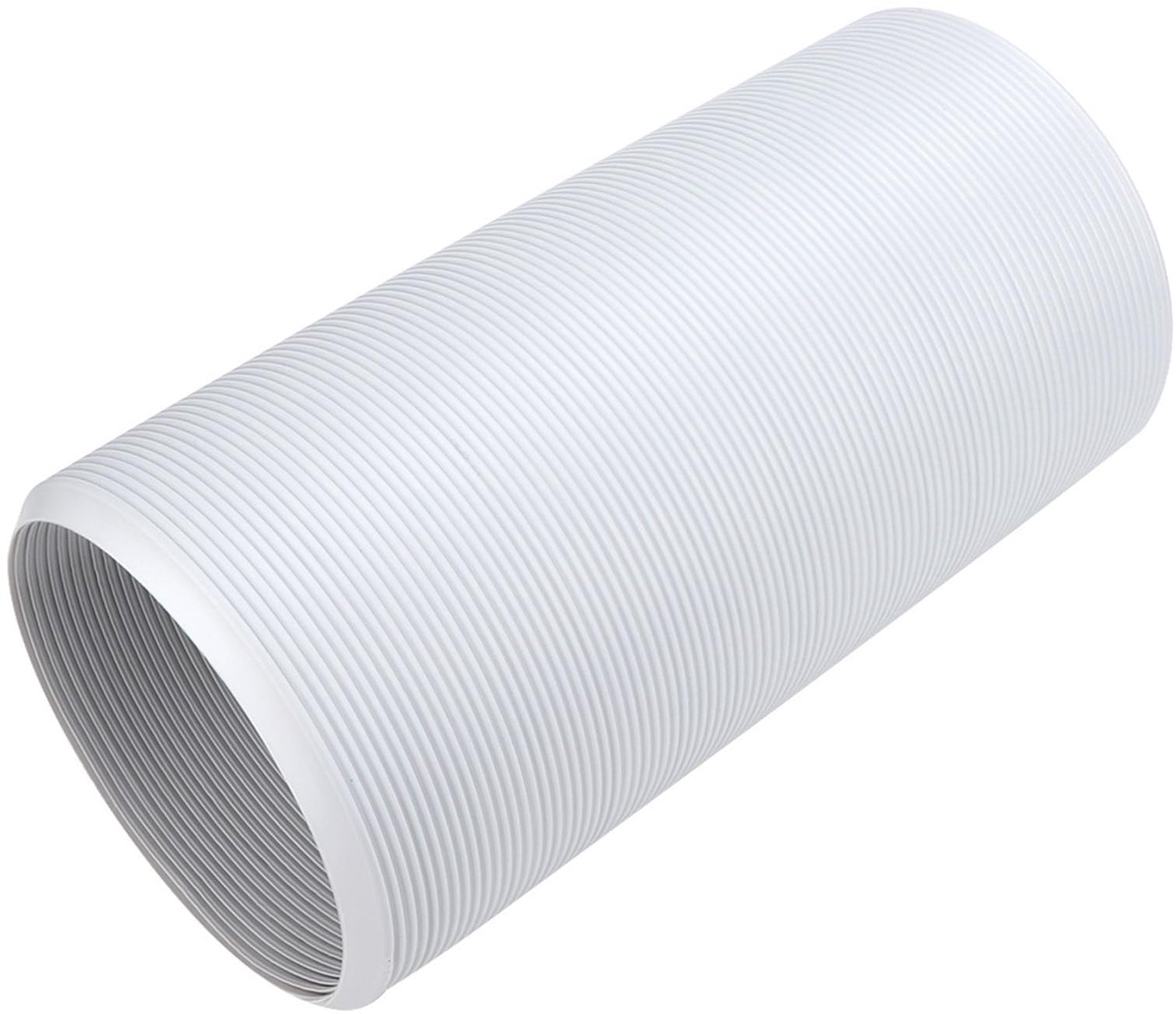 Afvoerslang Universeel - Flexibele Slang - PP Staal Draad - Diameter 13cm - Lengte 1.5m - Eenvoudig te Installeren - Luchtafvoerslang