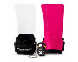 Competitor 2.0 Crossfit Grips RX - Maximale Grip en Handbescherming