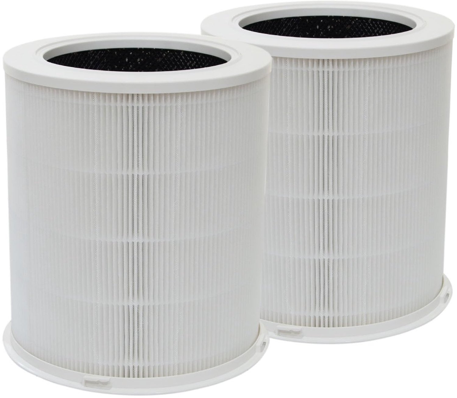 Vervangend Filter voor Dayette en JOWSET Luchtreinigers, 2-Pack
