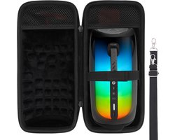 Hard Travel Case voor Pulse 5 Bluetooth Speaker - Schokbestendig en Waterdicht