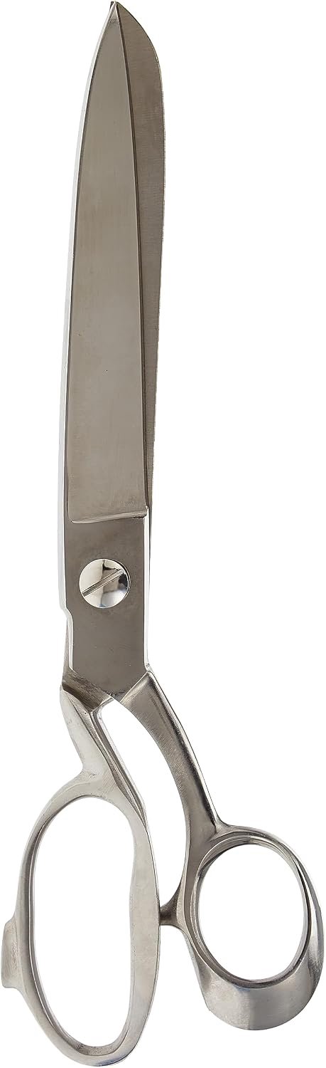 Kleermaker 25,5 cm - roestvrij staal - heavy duty constructie - ideaal voor precisiewerk - ServiceTopper