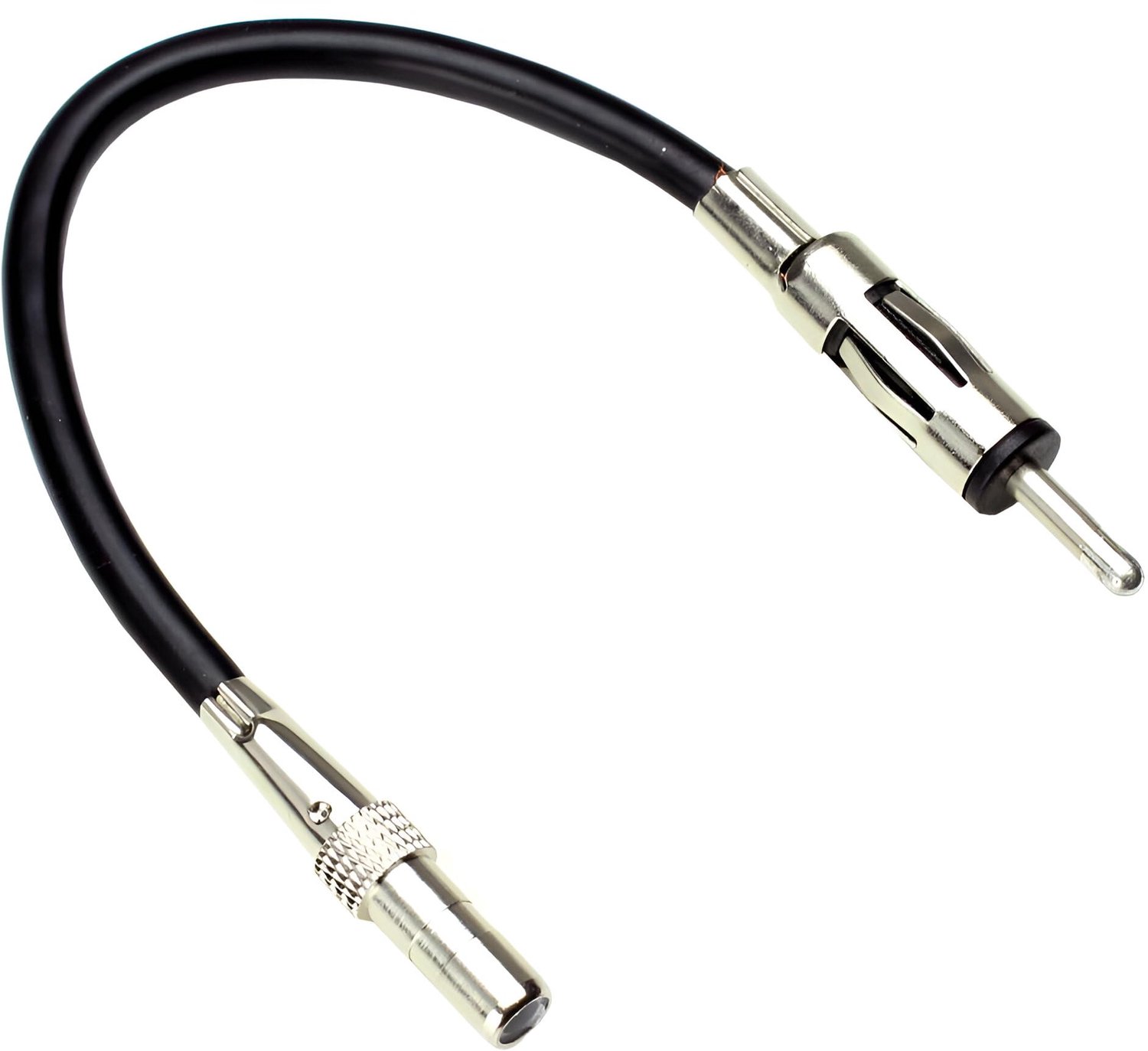 Antenne Adapter Fakra voor Auto - Compatibel met Opel, Chrysler, Mustang, Jeep