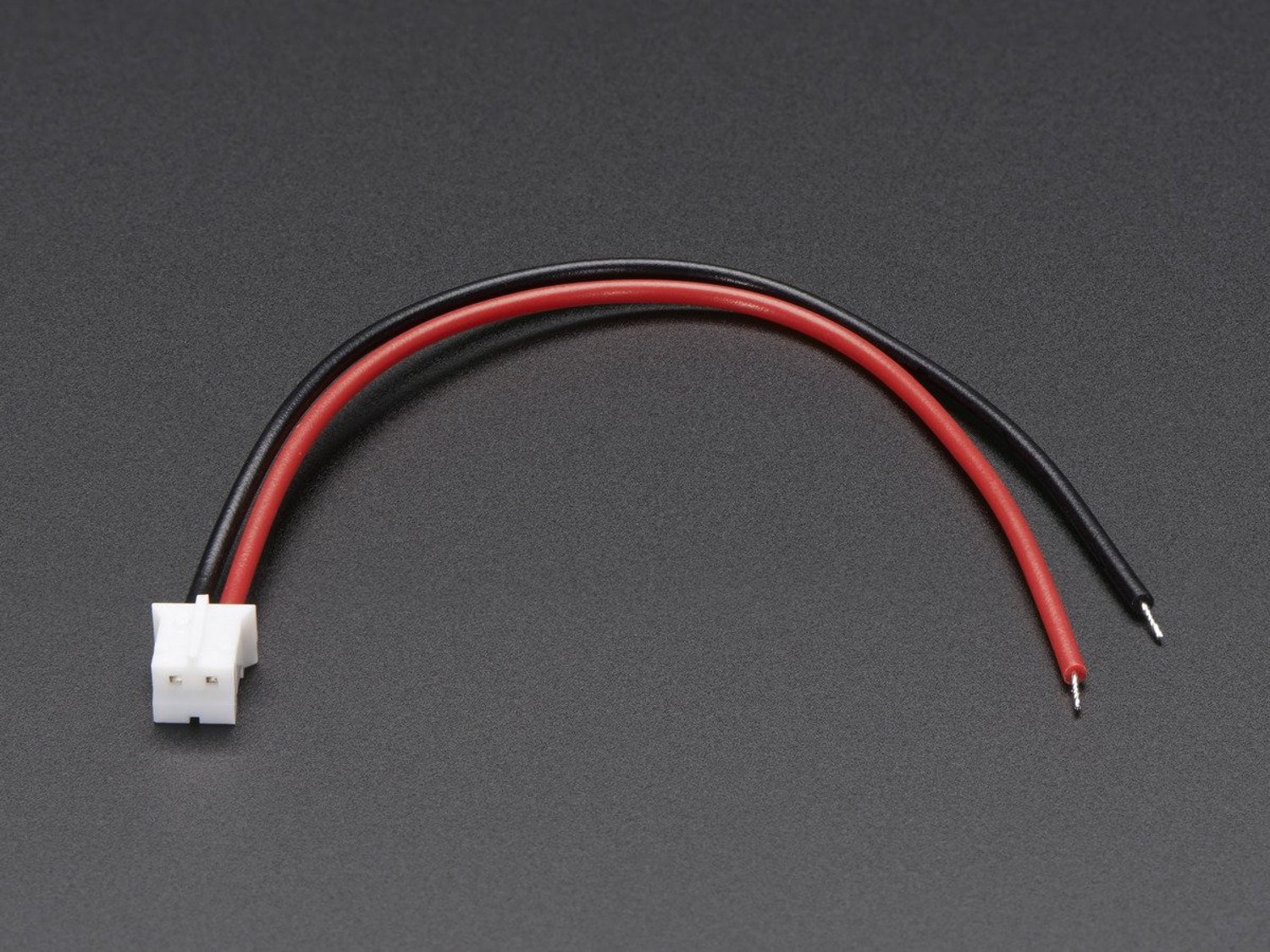 2-Pin PH Kabel - 100 mm