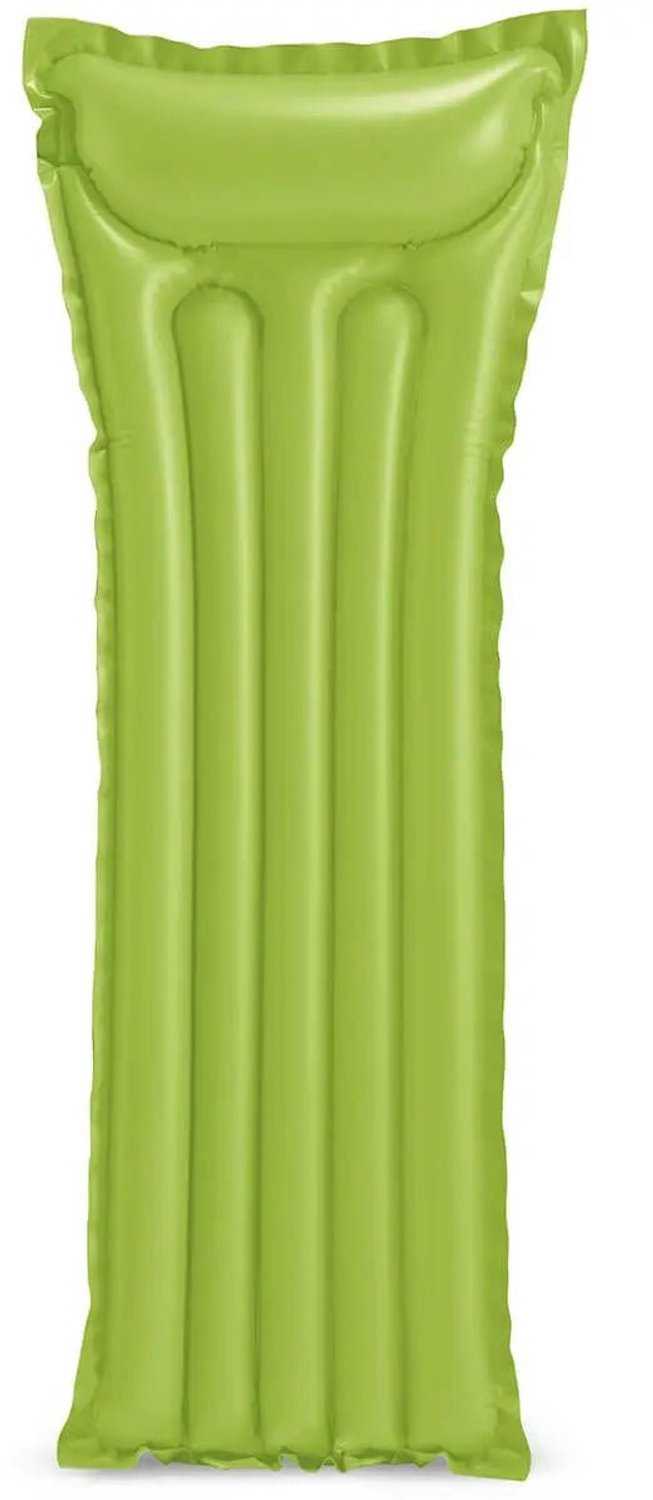 Intex - Luchtbed - Waterspeelgoed - Luchtbed Opblaasbaar - Luchtmatras - Luchtbed Zwembad - Opblaasbaar