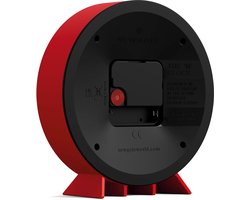 Newgate M Echo - Staande klok - Rood